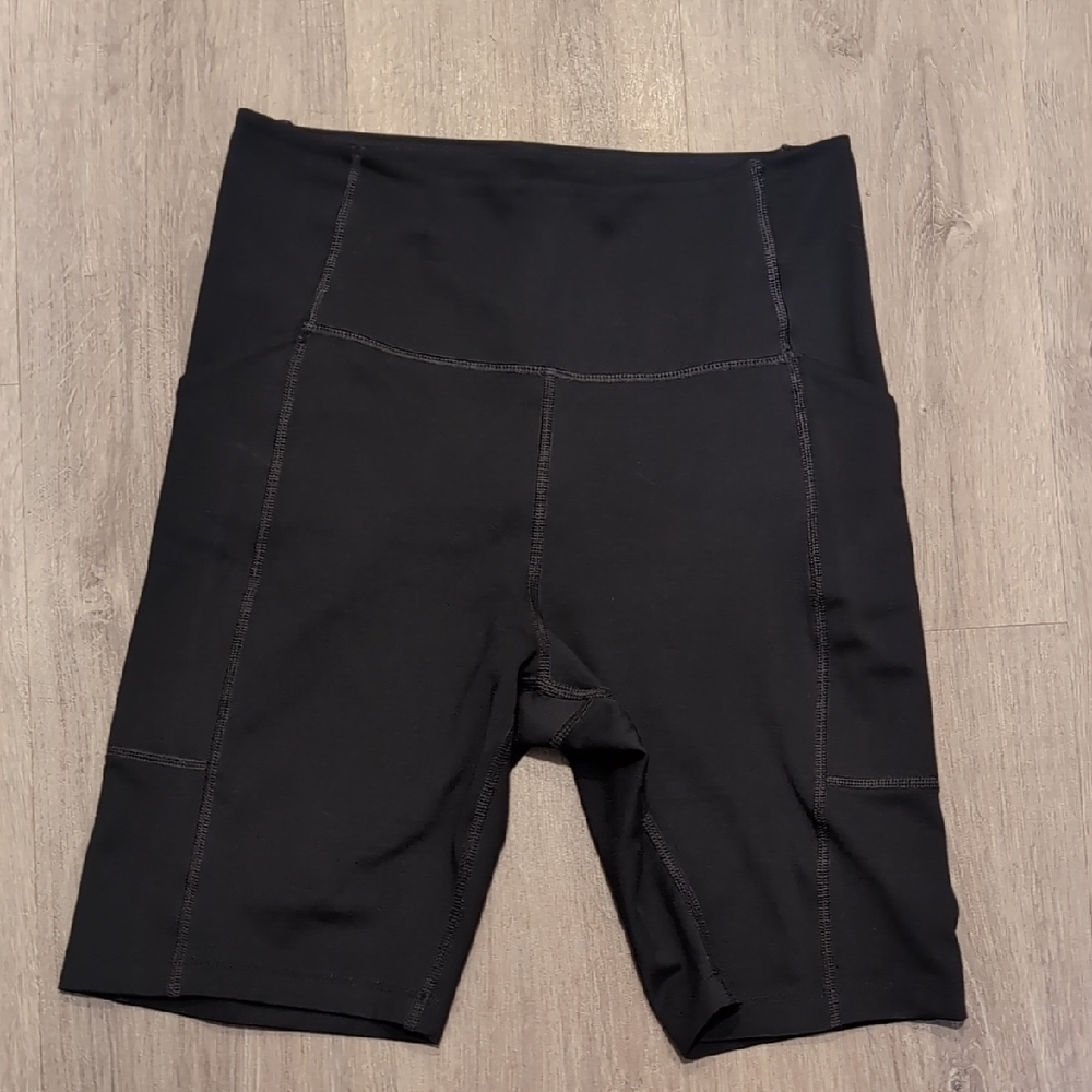 Girlfriend Collective Bike Shorts